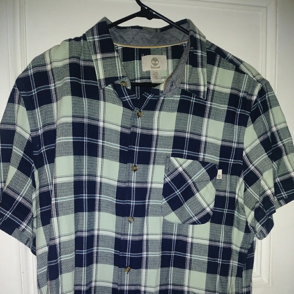 Timberland 👕 shirt